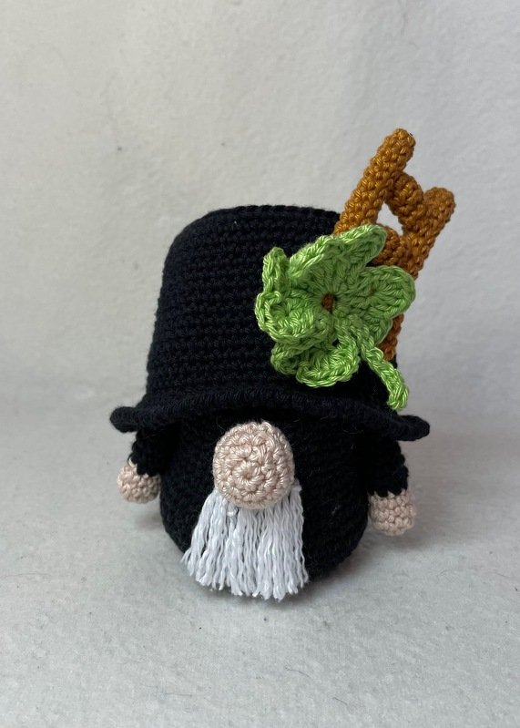 Wichtel Schornsteinfeger - Bild 7