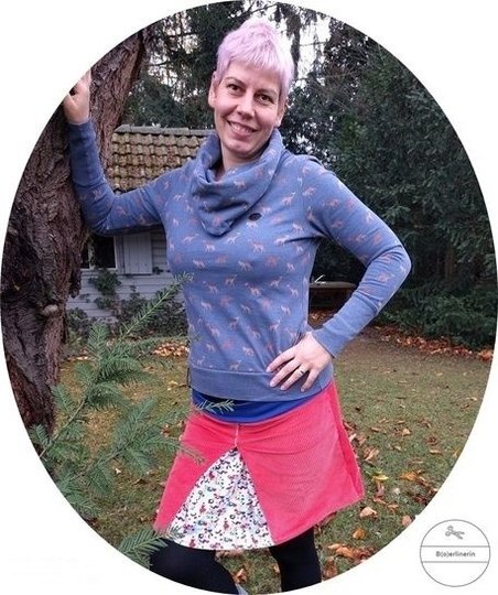 E-Book "ROCKelinchen2" für Alle