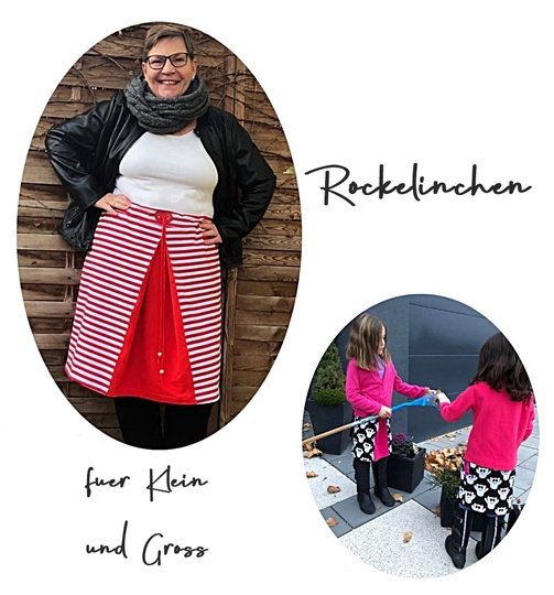 E-Book "ROCKelinchen2" für Alle