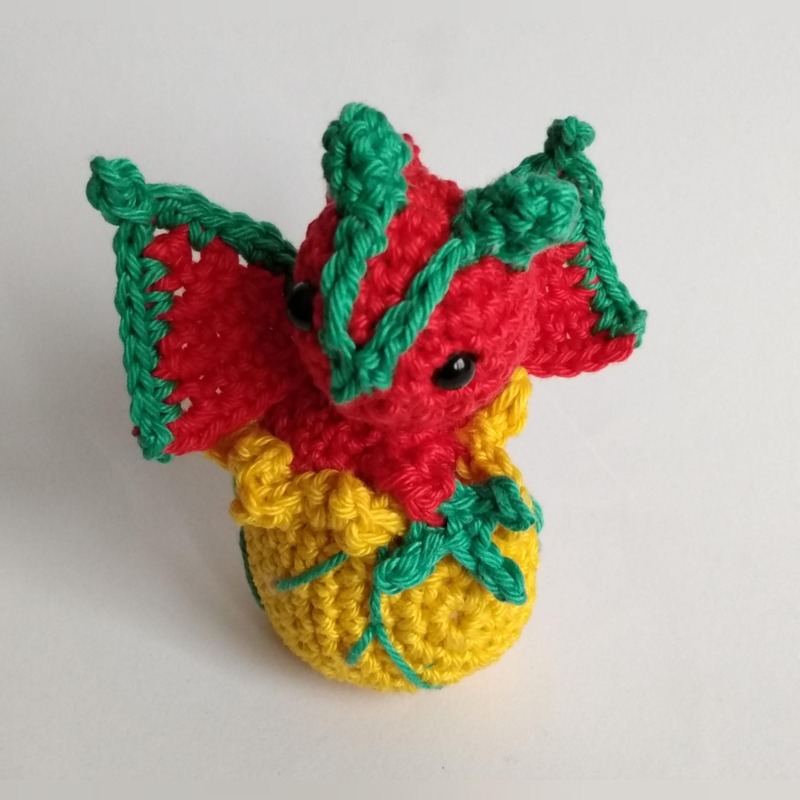 Little Dragon - Image 6