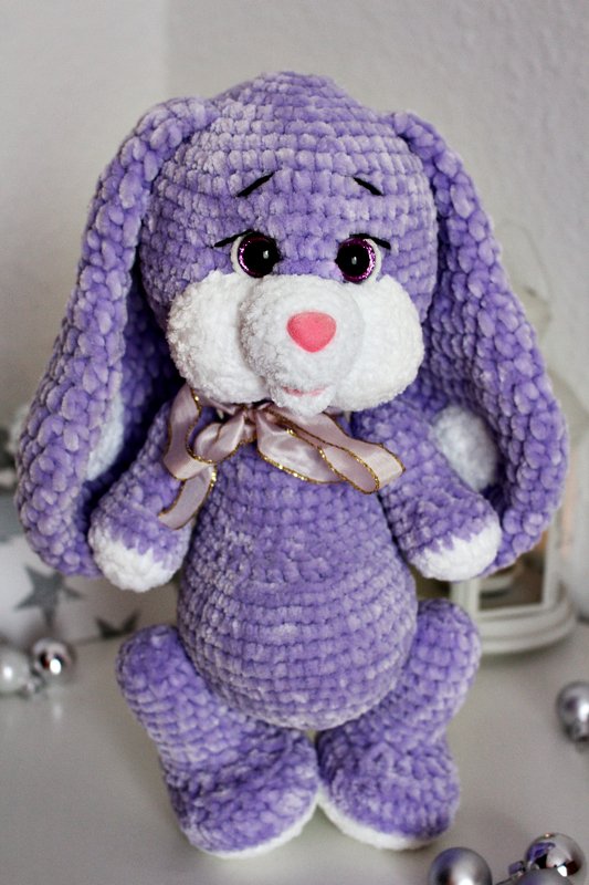 Der Hase Lilu - Bild 4