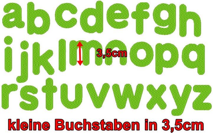 Kleine Rache 10 Buchstaben