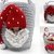 Crochet pattern Gnome gift bag - so cute and so easy
