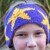 Strickanleitung Stirnband "Smiling Stars" - in Doubleface