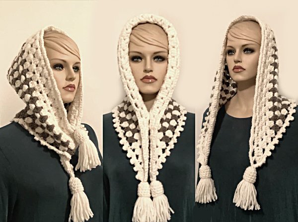 Hoody "Winterwind"
