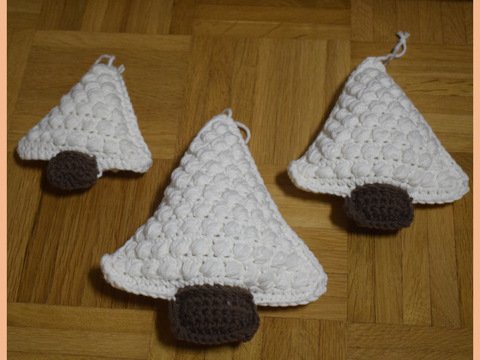 Weihnachtsbaum • Snow•