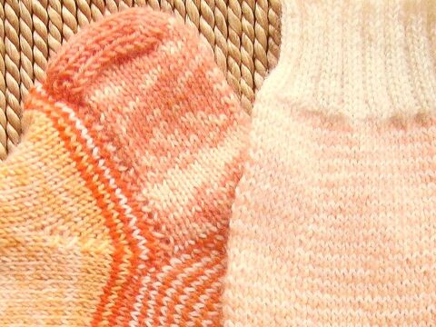 Käppchenferse: Viele haben Bammel davor - kinderleicht, wenn gut erklärt!