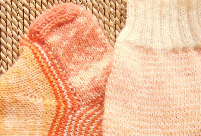 Käppchenferse: Viele haben Bammel davor - kinderleicht, wenn gut erklärt!