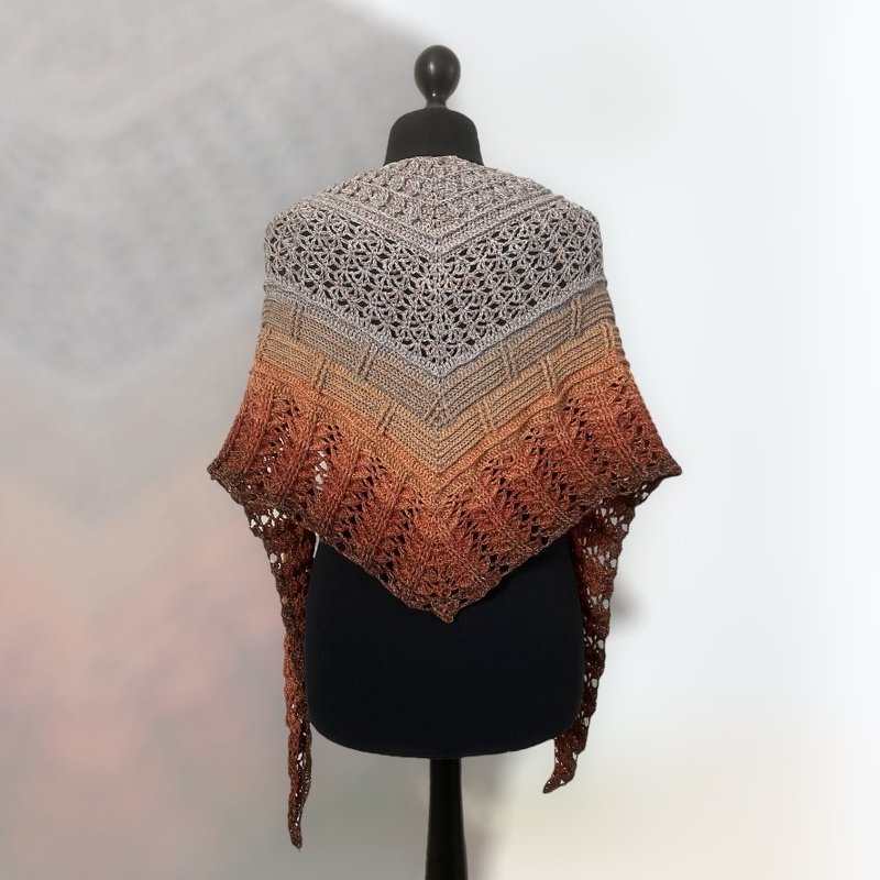 Crochet pattern Get Together - Image 2