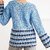 PULLOVER MASCHENHIT