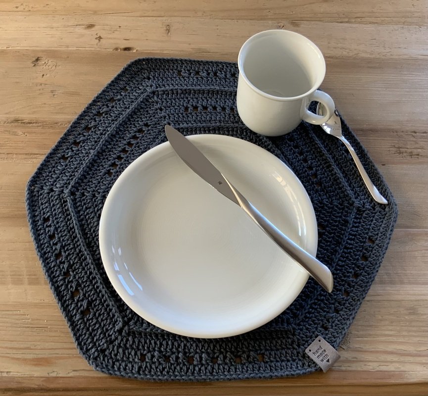 Alix - Tischsets - Bild 3