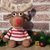 Häkelanleitung Amigurumi - Eliot der Elch