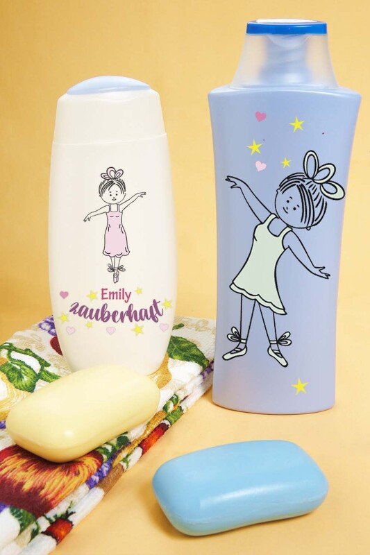 Ballerina SVG, Balletttänzerin, Girl, dancer Datei zum selber plotten - Bild 2