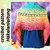 Shawl / Stole “Vaiana BE” – crochet pattern
