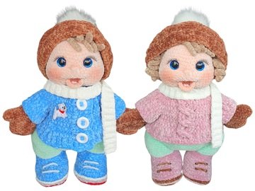 Erweiterungspaket Winteroutfit
