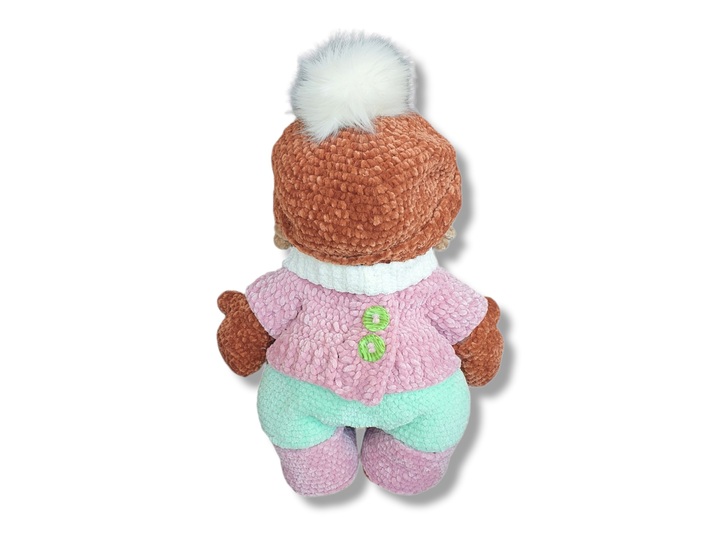 Erweiterungspaket Winteroutfit