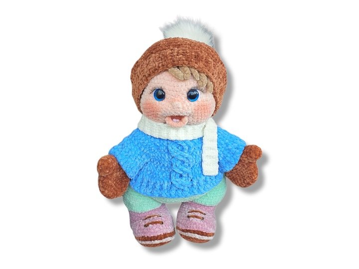 Expansionspack Winter Outfit