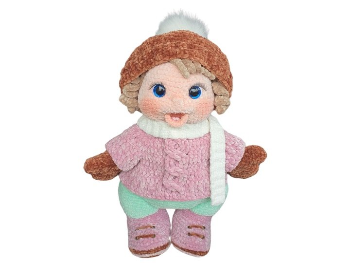 Expansionspack Winter Outfit