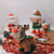 Crochet pattern - Reindeer RoOwdy - Christmas english/pdf