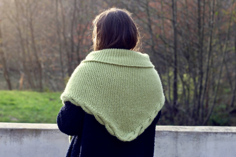 Kuscheltuch „Lucia“