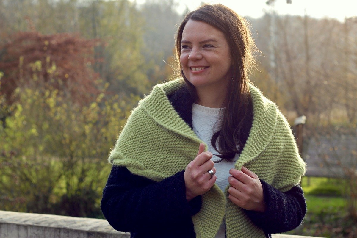 Kuscheltuch „Lucia“ - Bild 4