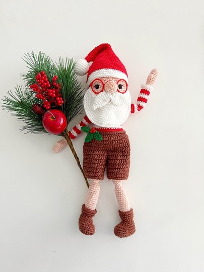 Herr/Frau Nikolaus (Sparpaket)