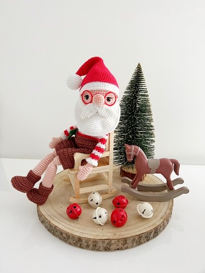 Herr/Frau Nikolaus (Sparpaket)