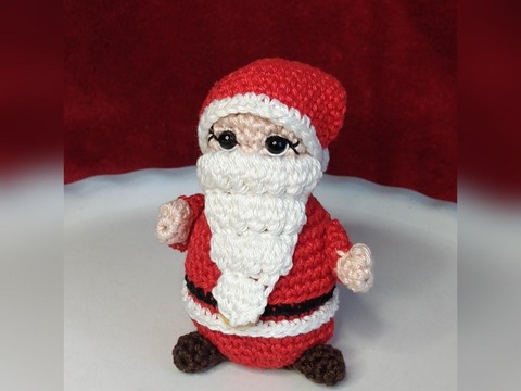Santa Claus