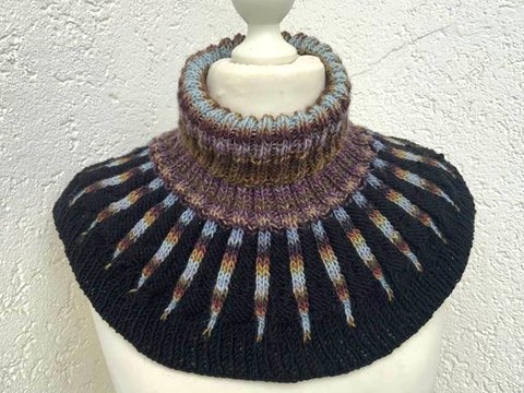 SrickKragen "Strickimicki"