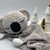 Crochet Pattern - Comforter / Cuddly Koala "Sleepy"