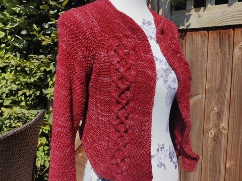 RVO-Kapuzenjacke "Öresund" bis Größe XXXXXL