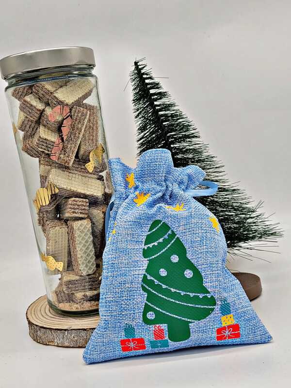 Skandi Christmas Plotterdatei - Bild 3