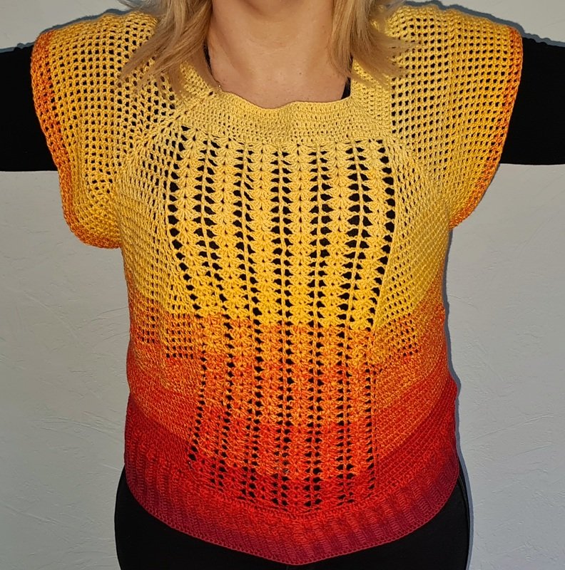 Gute Laune Shirt - Bild 2