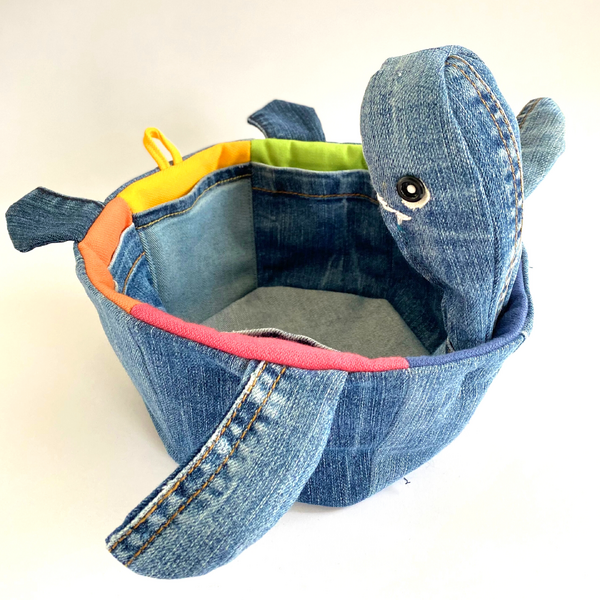 Sewing