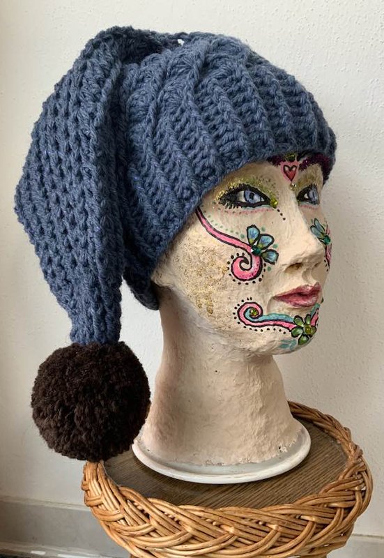 Zipfelmütze "HÄRRI" - Bild 5