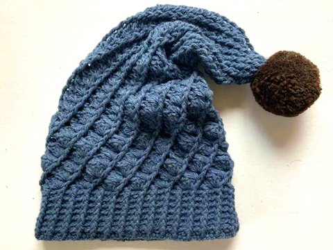 Zipfelmütze "HÄRRI"