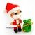 Santa Claus Crochet Pattern