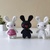 Amigurumi Little Bunny Crochet Pattern