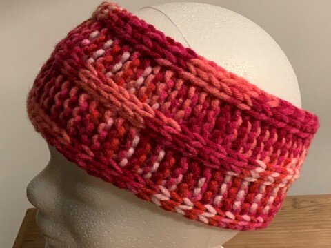 Anjoulie - Stirnband