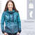 Sweatjacke Damen – E-Book Schnittmuster Gr. 32-58 – mein Manuc #131