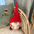 Christmas Gnome easy crochet plush pattern (PDF file)
