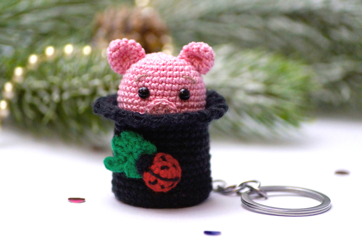 Glücksbringer schnell und einfach gemacht