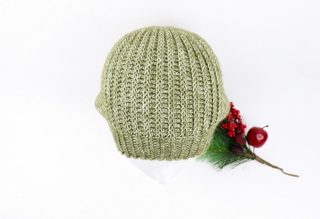 Beanies "Fiona", all sizes, sporty or slouchy