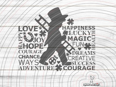 chimney sweeper Plotterdatei SVG DXF