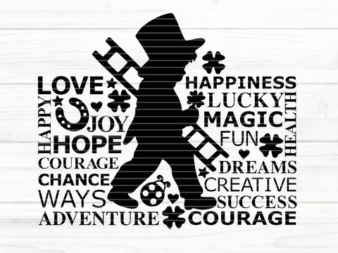 chimney sweeper Plotterdatei SVG DXF FCM