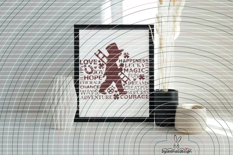 chimney sweeper Plotterdatei SVG DXF
