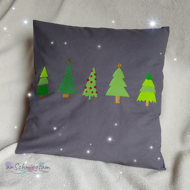 PLOTTERDATEI TANNENBÄUME - Bild 2