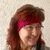 Stirnband Anja
