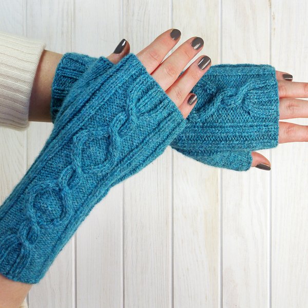 Stricken