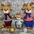 Amigurumi_Wunderland Rudolph Rentier